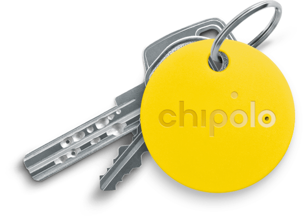 

Поисковая система CHIPOLO CLASSIC YELLOW (CH-M45S-YW-R)