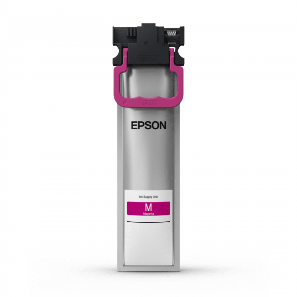 

Картридж струйный EPSON WF-C5790 magenta XL, 5000 стр (C13T945340)