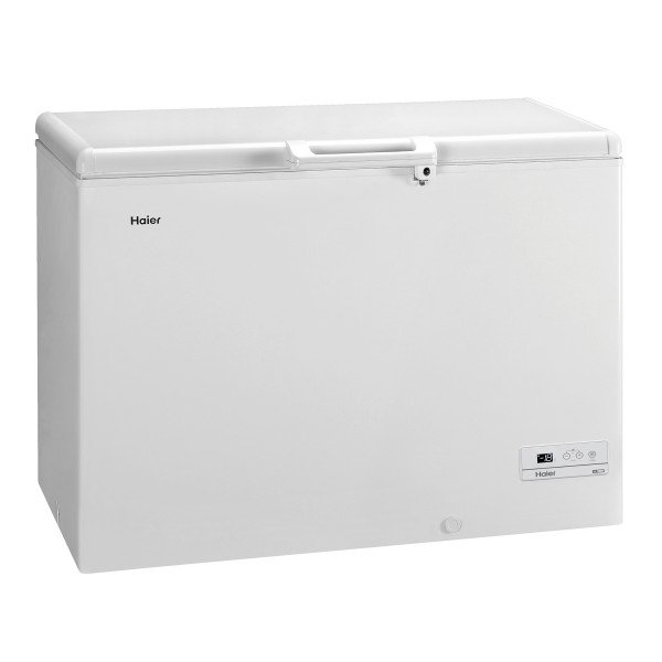 

Морозильный ларь Haier HCE379R