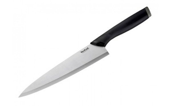 

Нож шеф-повара Tefal 12 см (K2213274)