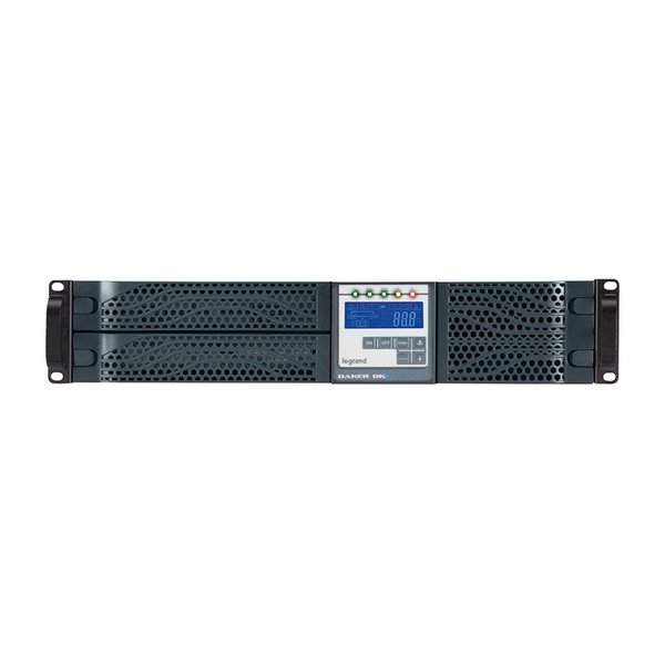 

ИБП Legrand DAKER DK Plus 10000ВА (310178)