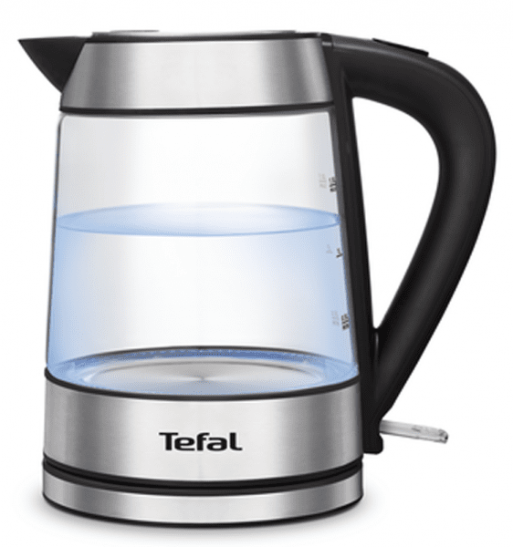 

Электрочайник Tefal KI730D30