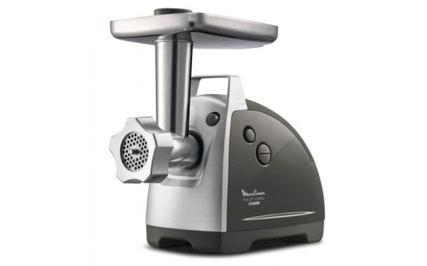 

Мясорубка Moulinex ME688832