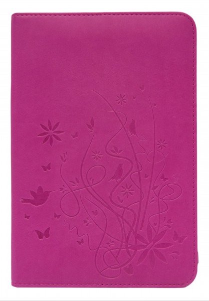 

Чехол PocketBook для электронной книги PB 641 Pink