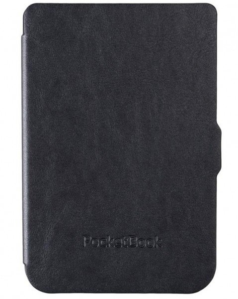 

Чехол для электронной книги PocketBook 614, 615 Plus, 625, 626 Shell COVER Black