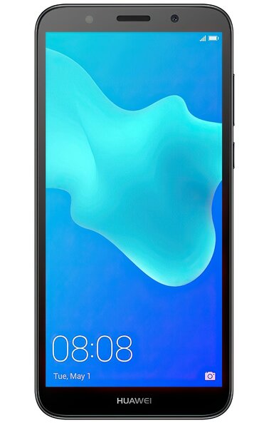

Смартфон Huawei Y5 2018 (DRA-L21) DS Black