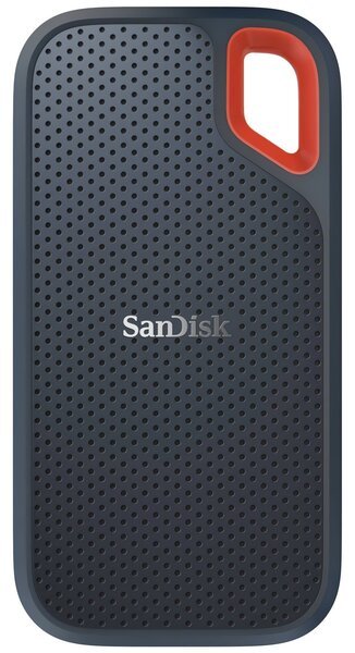 

SSD накопитель SANDISK E60 Rugged Type-C 2TB 2.5" USB 3.1 (SDSSDE60-2T00-G25)