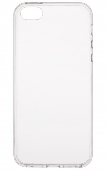 

Чехол 2E для Apple iPhone SE, TPU Case TR