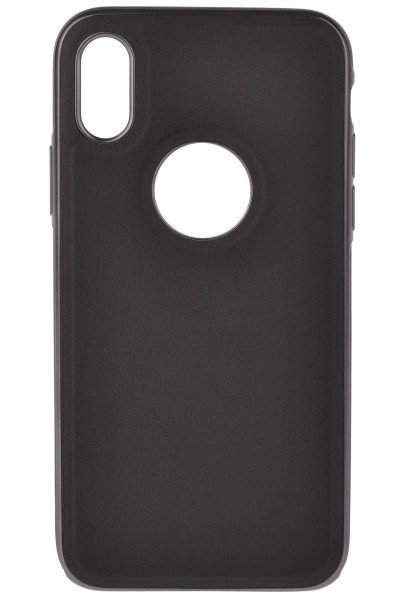 

Чехол 2E для Apple iPhoneX, LX Case Black