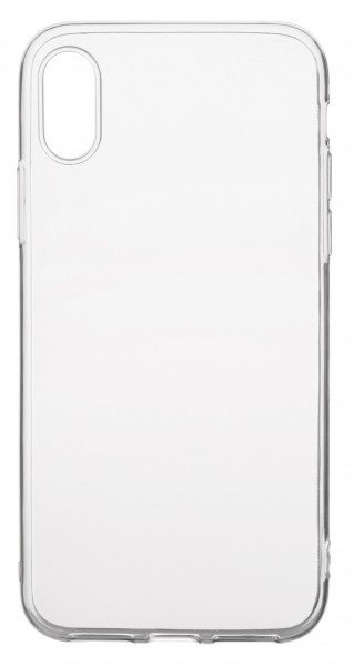 

Чехол 2E для Apple iPhoneX, TPU Case TR