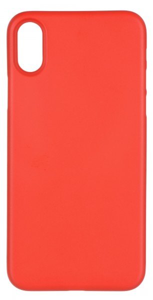 

Чехол 2E для Apple iPhoneX, UT Case Red