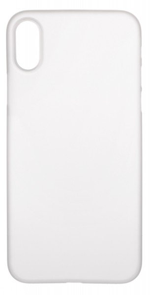 

Чехол 2E для Apple iPhoneX, UT Case White