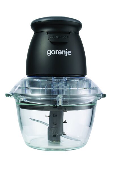

Измельчитель Gorenje S500BK