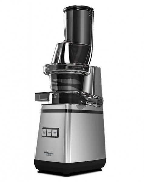 

Соковыжималка Hotpoint-Ariston SJ15XLUM0
