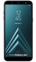 Смартфон Samsung Galaxy A6+ 2018 A605F Black