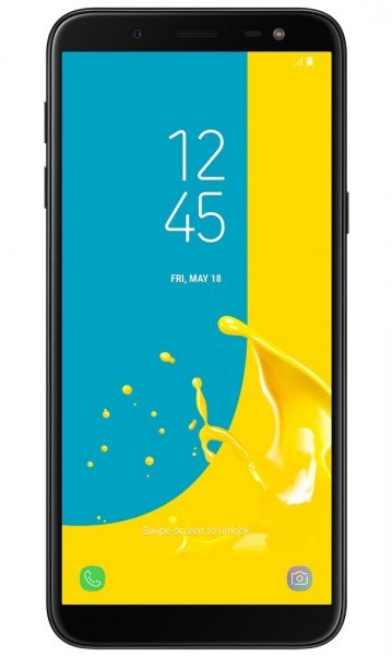 

Смартфон Samsung Galaxy J6 2018 J600F Black