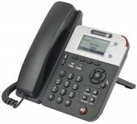 Провідний SIP-телефон Alcatel-Lucent 8001G Deskphon