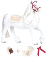 Игровая фигура Our Generation Лошадь с аксесуарами 50 см (BD38025Z)