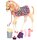 Игровая фигура Our Generation Лошадь Скарлет с аксессуарами 26 см (BD38012Z)