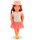 Кукла Our Generation Клементин в платье со шляпкой 46 см (BD31138Z)