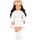 Кукла Our Generation Талита в платье со шляпкой 46 см (BD31140Z)