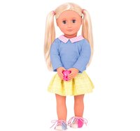  Ретро лялька Our Generation Бонні Роуз 46 см (BD61013Z) 