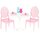 Набор мебели Our Generation Стол и стулья (BD37268Z)