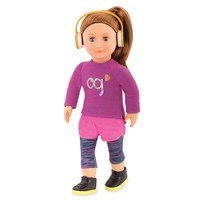 Кукла Our Generation Алисия 46 см (BD31162Z)