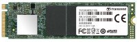 SSD накопичувач TRANSCEND MTE110 128GB M.2 PCle 3.0 4x 2280 (TS128GMTE110S)