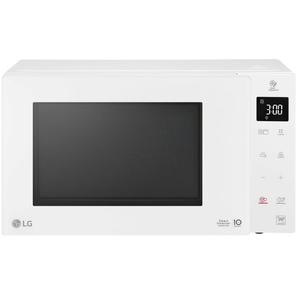 

Микроволновая печь LG MH6336GIH