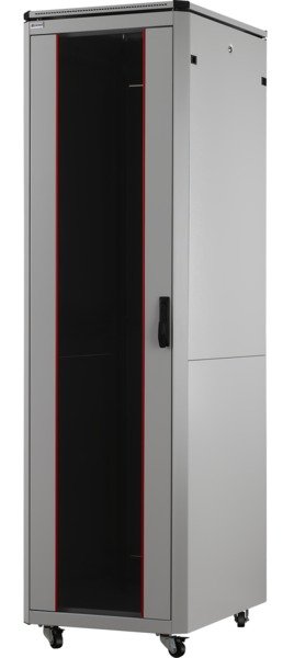 

Шкаф MIRSAN ALTER PLUS 19" 22U 600x600, RAL 7035 (MR.GTAP22U66.02)