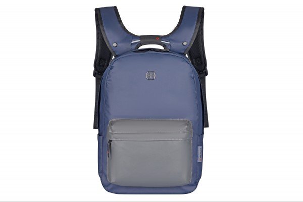 

Рюкзак Wenger Photon 14" Grey/Blue