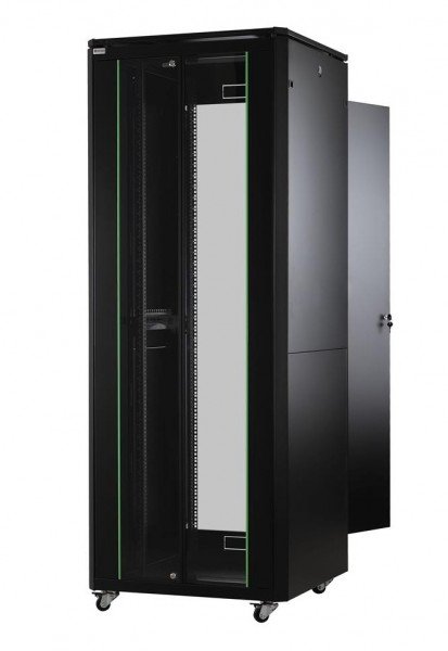 

Шкаф MIRSAN ALTER PLUS 19" 42U 800x800, RAL 7035 (MR.GTAP42U88.02)