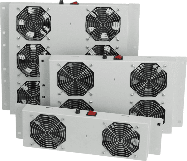 

Вент. панель MIRSAN 4 вент., RAL 7035 (MR.FAN4AT.02)