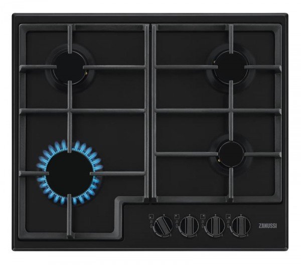 

Варочная поверхность Zanussi GPZ263SB
