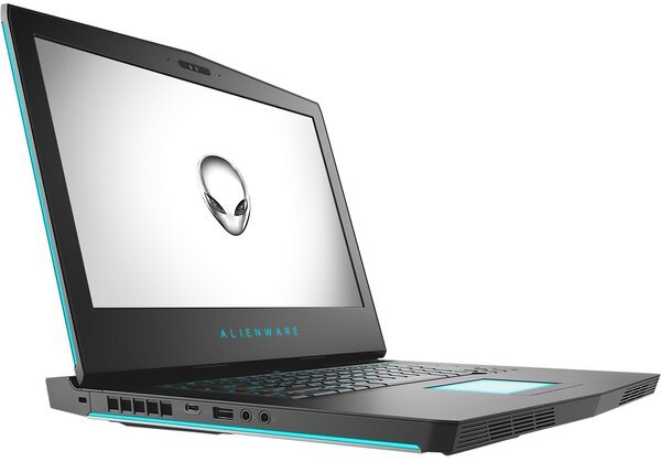 

Ноутбук DELL ALIENWARE 15 R4 (A59321S3DW-70)