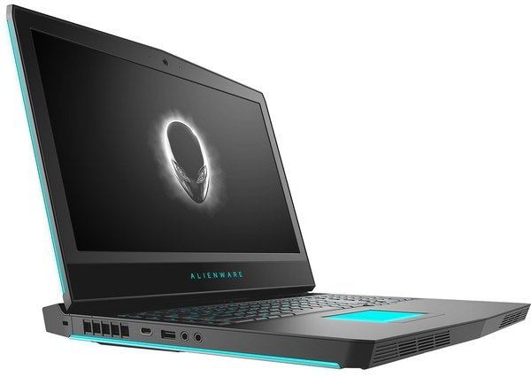 

Ноутбук DELL ALIENWARE 17 R5 (A79321S3NDW-418)