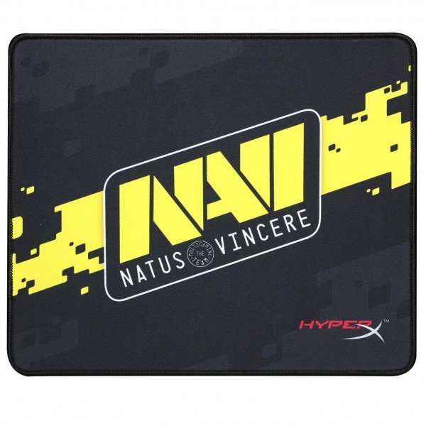 

Игровая поверхность HyperX FURY S Pro Gaming Mouse Pad Medium NEW (HX-MPFS-M-1N)