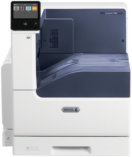 Принтер лазерный А3 Xerox VersaLink C7000DN (C7000V_DN)