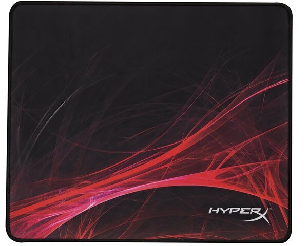 

Игровая поверхность HyperX FURY S Speed Edition Medium (HX-MPFS-S-M/4P5Q7AA)