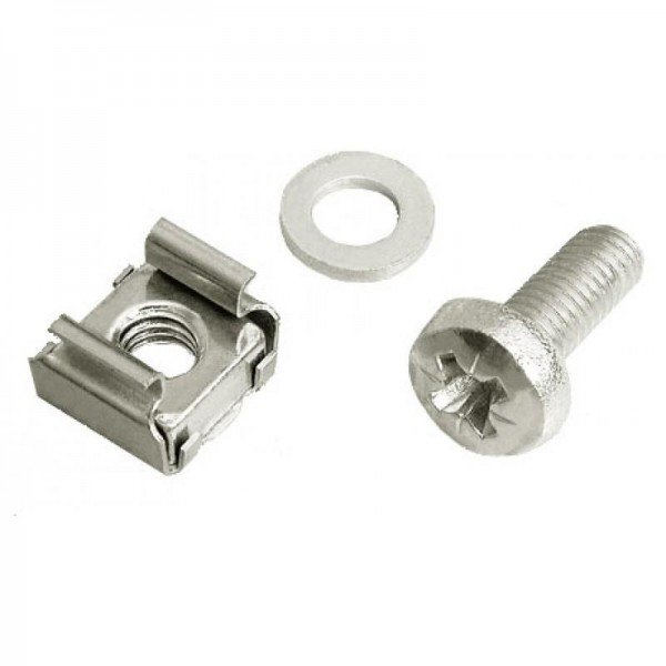 

Крепеж к профилям ZPAS, саморез M6x16, 20 шт.