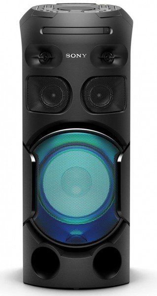 

Акустическая система Sony MHC-V41D