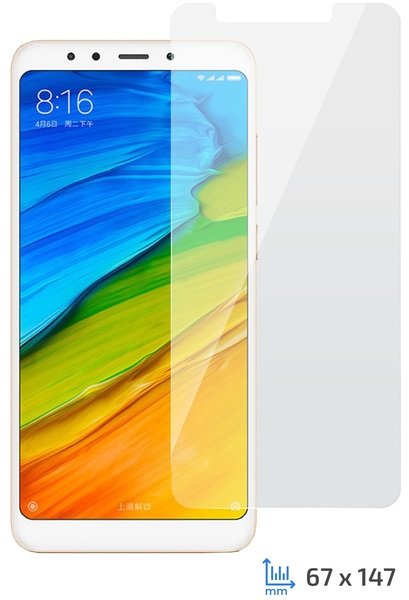 

Стекло 2E для Xiaomi Redmi 5