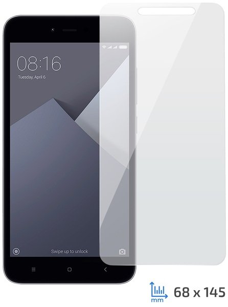 

Стекло 2E для Xiaomi Redmi Note 5A