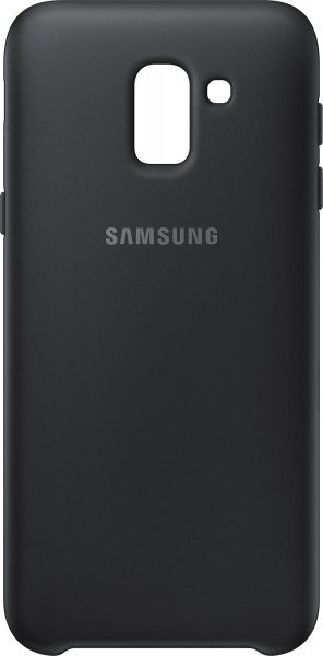 

Чехол Samsung для Galaxy J6 2018 (J600) Black