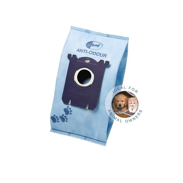 

Набор мешков Electrolux E203B S-bag Clinic Anti Odour