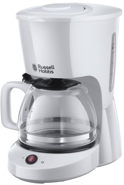 

Кофеварка Russell Hobbs 22610-56 Textures White