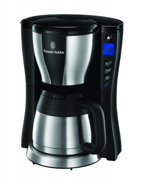 

Кофеварка Russell Hobbs 23750-56 Fast Brew