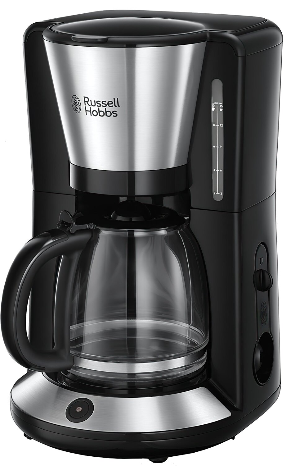 Крапельна кавоварка Russell Hobbs 24010-56 (1119951)