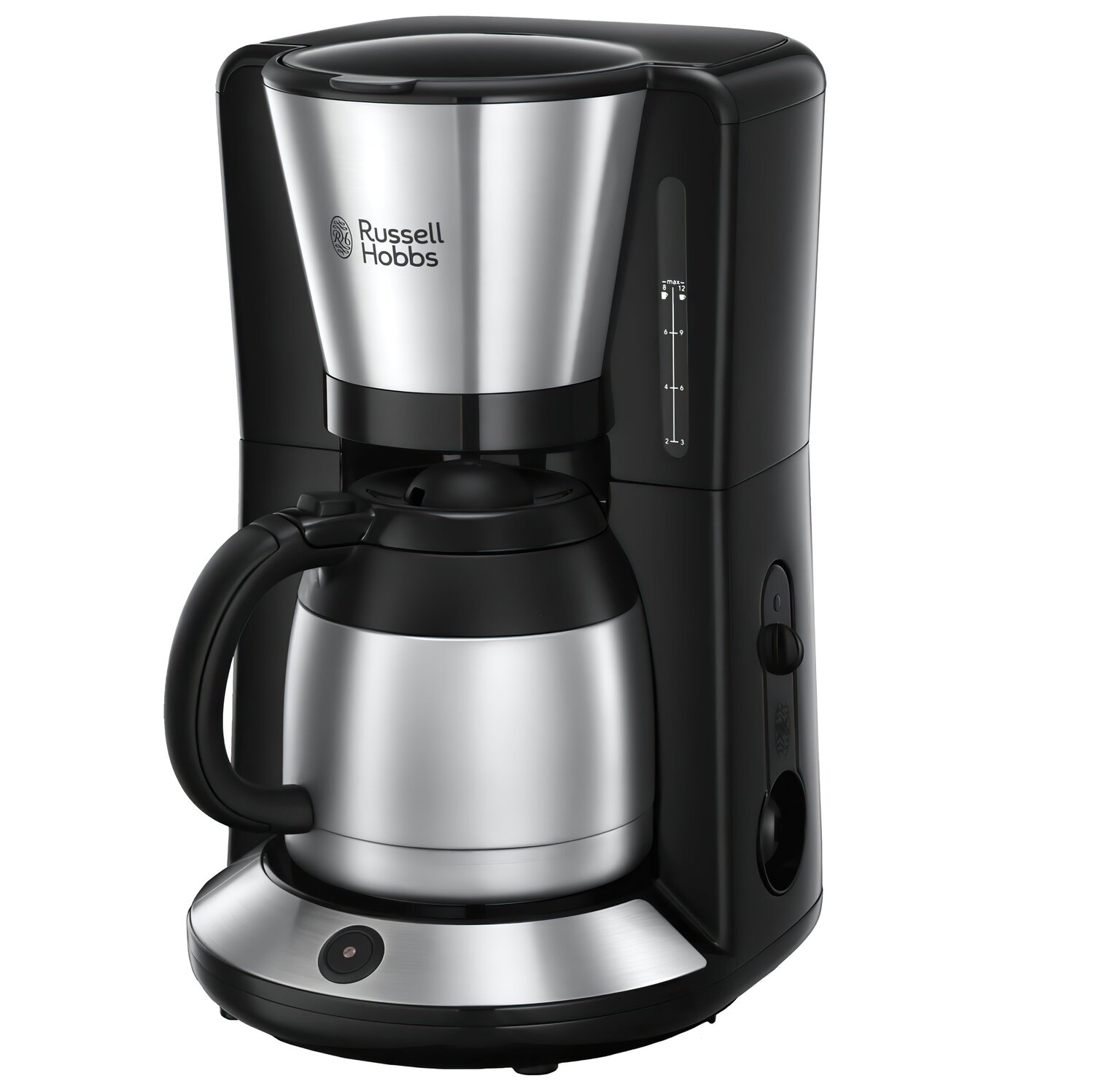 Крапельна кавоварка Russell Hobbs Adventure (24020-56) (1112879)